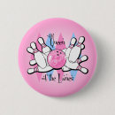 Search for gutter ball badges Bowling alley