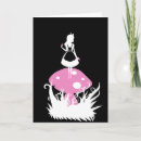 Search for alice in wonderland cards Pink