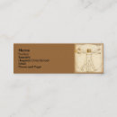 Search for medical student business cards Medicine