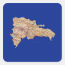 Search for dominican stickers Map
