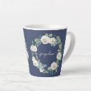 Search for watercolor butterflies mugs Mother