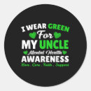 Search for lets go green stickers Non bidenary