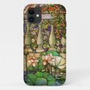 Search for stained glass cases Botanical