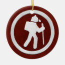 Search for trail christmas tree decorations Hiking