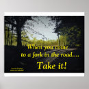 Search for fork posters Road