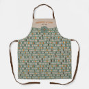 Search for vintage 1960 aprons Floral