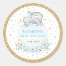 Search for glitter elephant stickers Boy