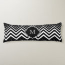 Search for black and white zigzag cushions Pattern