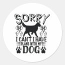 Search for cute dog sayings stickers Puppy