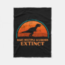 Search for dino blankets Make