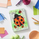 Search for ladybug ipad cases bugs