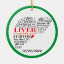 Search for transplant christmas tree decorations Liver