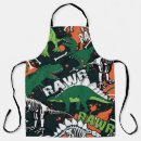 Search for skeletons aprons Retro