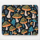 Search for mushroom mousepads Aesthetic