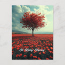 Search for lonely tree Flowers
