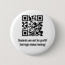 Search for tests badges Standardised