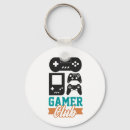 Search for gamers key rings Videogames