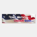 Search for glory bumper stickers America
