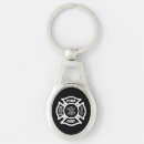 Search for firefighter key rings Firemen