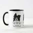 Search for sheep dog mugs Border collie