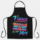Search for grade aprons First day of school