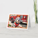 Search for dalmatian birthday cards Dog