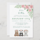 Search for sloth baby shower invitations Elegant