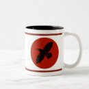 Search for red two tone mugs Rustic