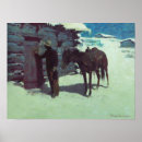Search for remington posters Cowboy