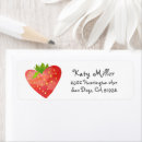 Search for kids birthday return address labels Colourful