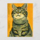 Search for tabby cat christmas cards Kitten