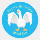 Search for funny goose stickers Geese