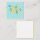 Search for australia note cards Green