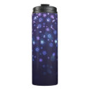 Search for purple snowflakes mugs Blue