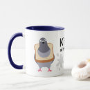Search for pigeon mugs Dove