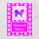 Search for samoyed postcards Cute
