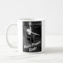 Search for banjo player mugs Frog