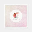 Search for breakfast napkins Brunch and bubbly