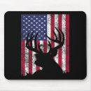Search for bow hunting mousepads Whitetail
