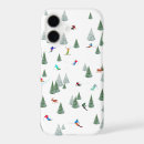 Search for winter sport iphone cases Vacation