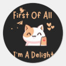 Search for delightful stickers Cute