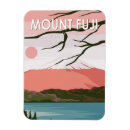 Search for mount fuji magnets Japan