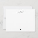 Search for old note cards Simple