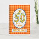 Search for classy 50 cards 50th