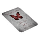Search for red damask save Vintage