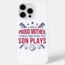 Search for baseball mum iphone cases Sports