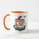 Search for badge mugs Bugs bunny