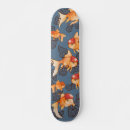 Search for goldfish skateboards Orange