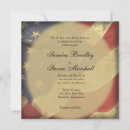 Search for old glory invitations Flag