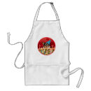 Search for candle aprons Funny